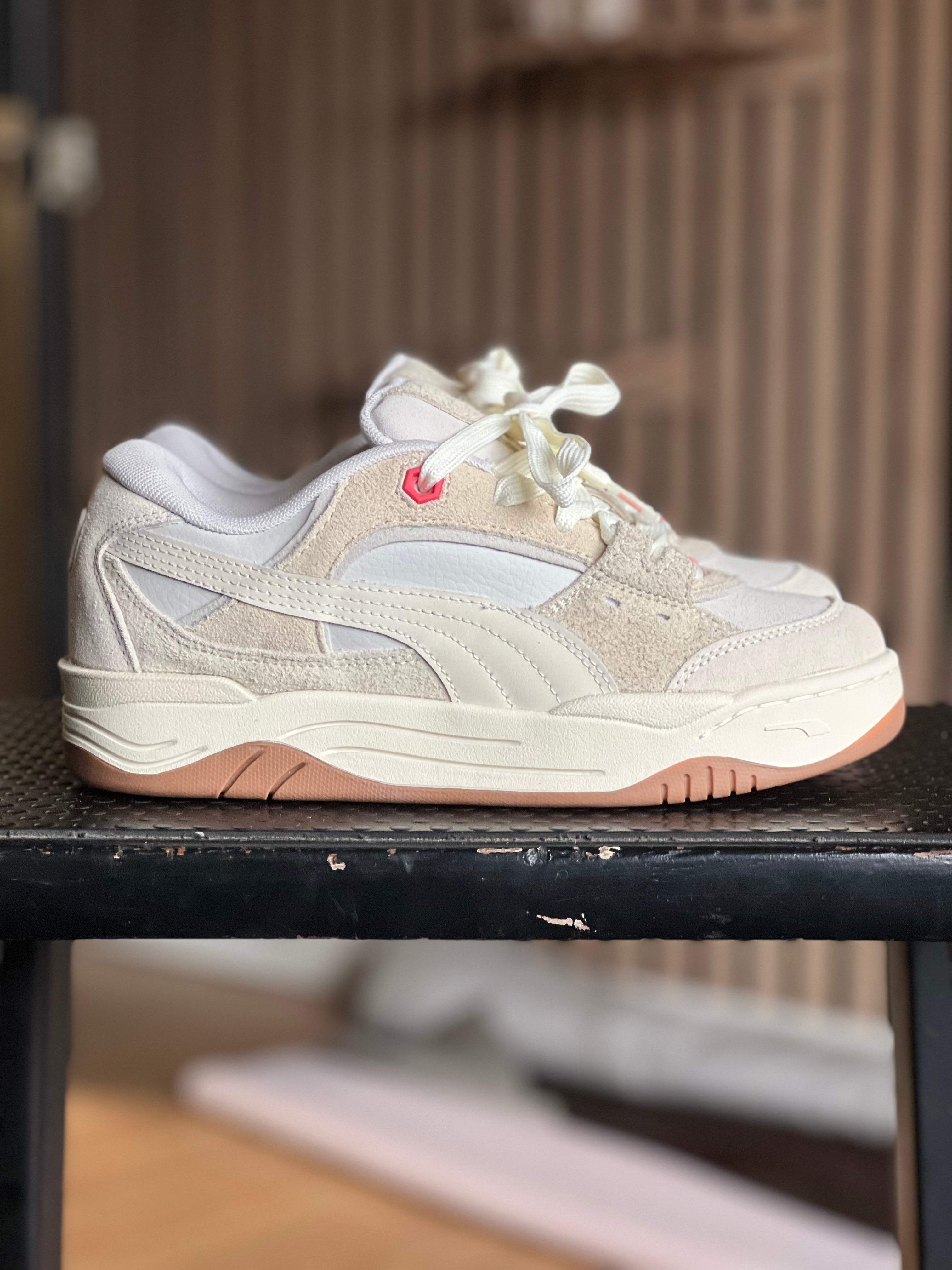 Puma 180 x Staple “Beige”