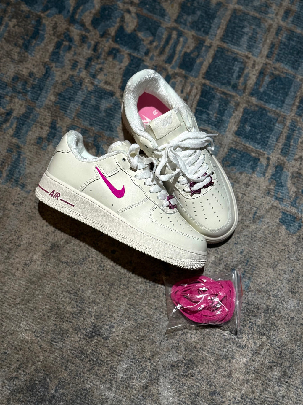 Nike Air Force 1