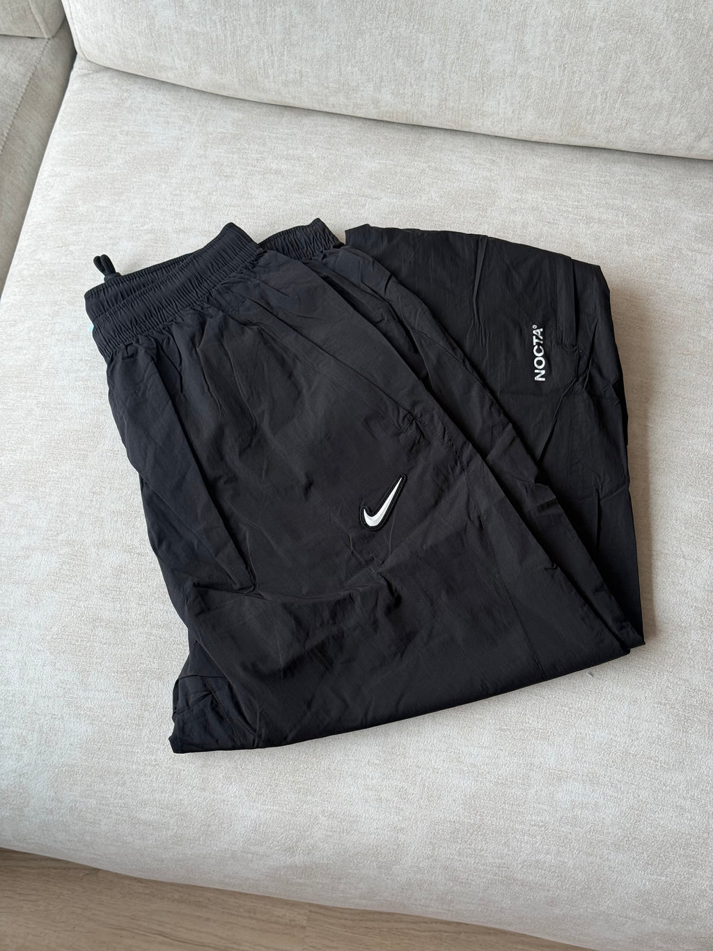 Sudadera Nike x NOCTA
