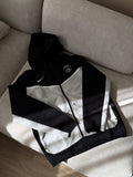 Chaqueta Nike PSG Tech “Black/Grey”