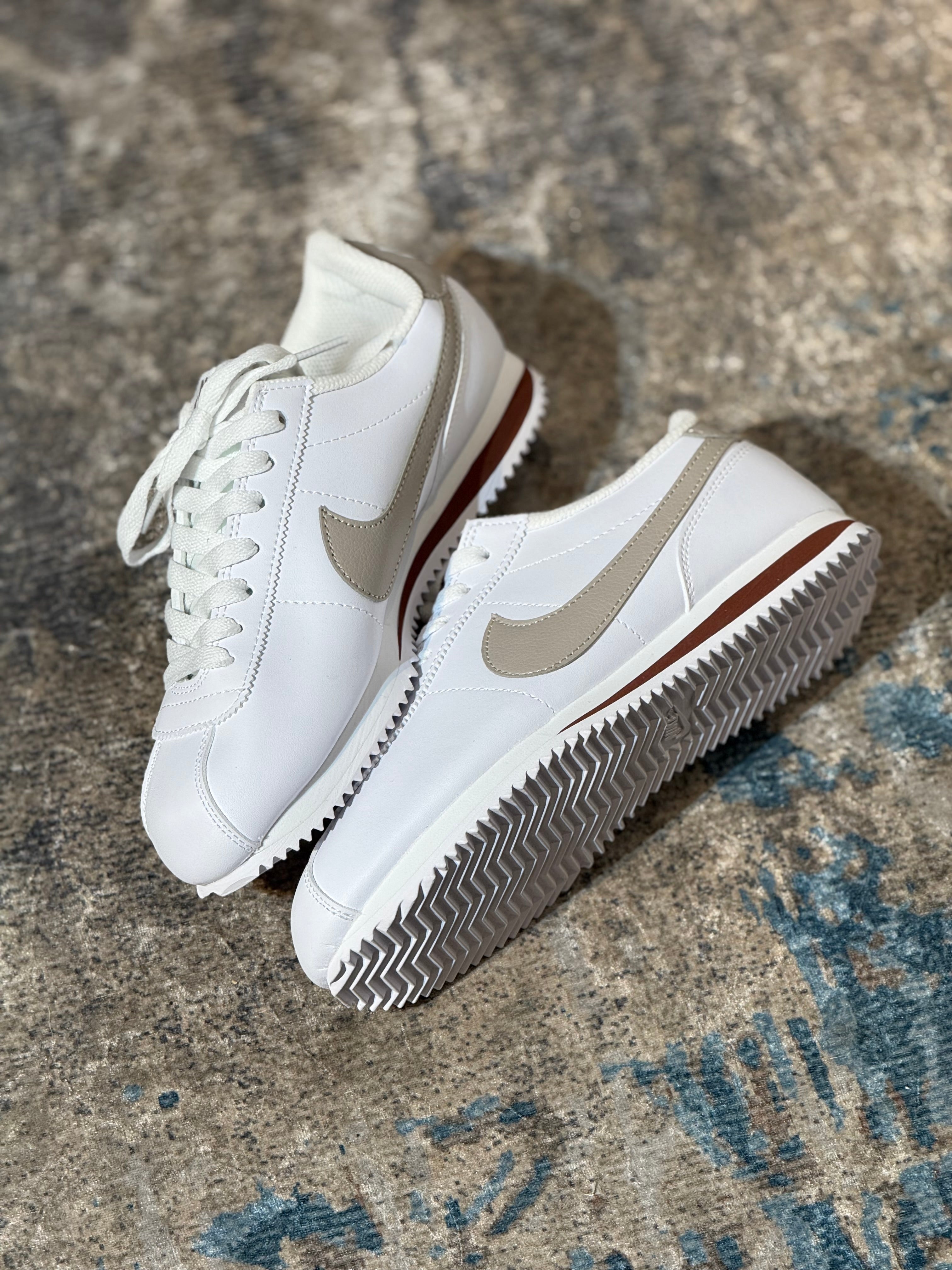 Nike Cortez