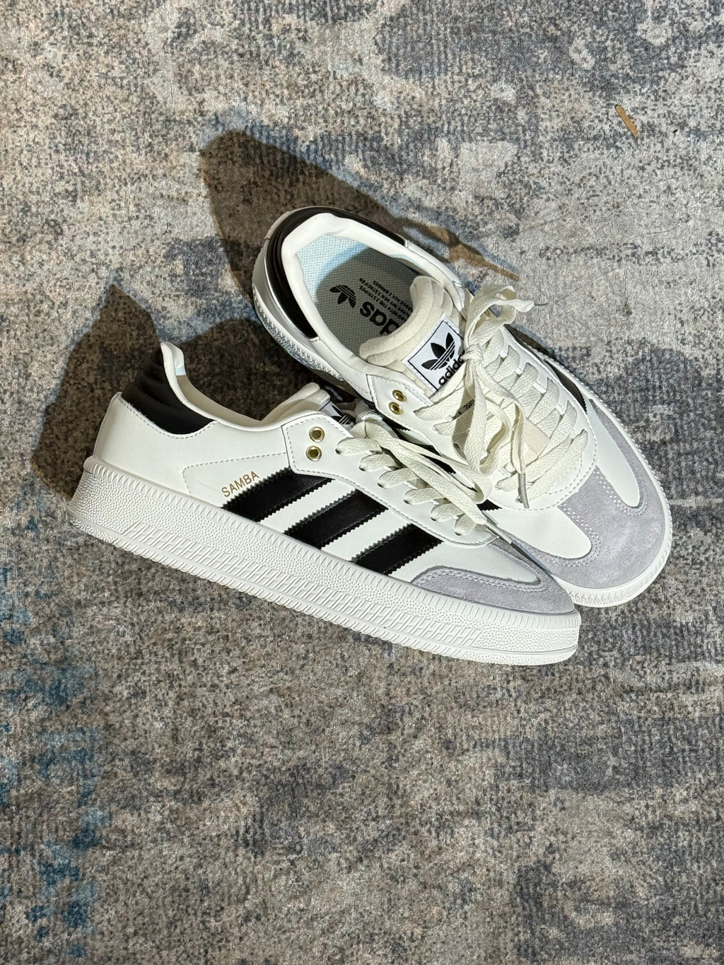 Adidas Samba