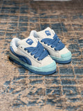 Puma suede XL Crush “Blue”