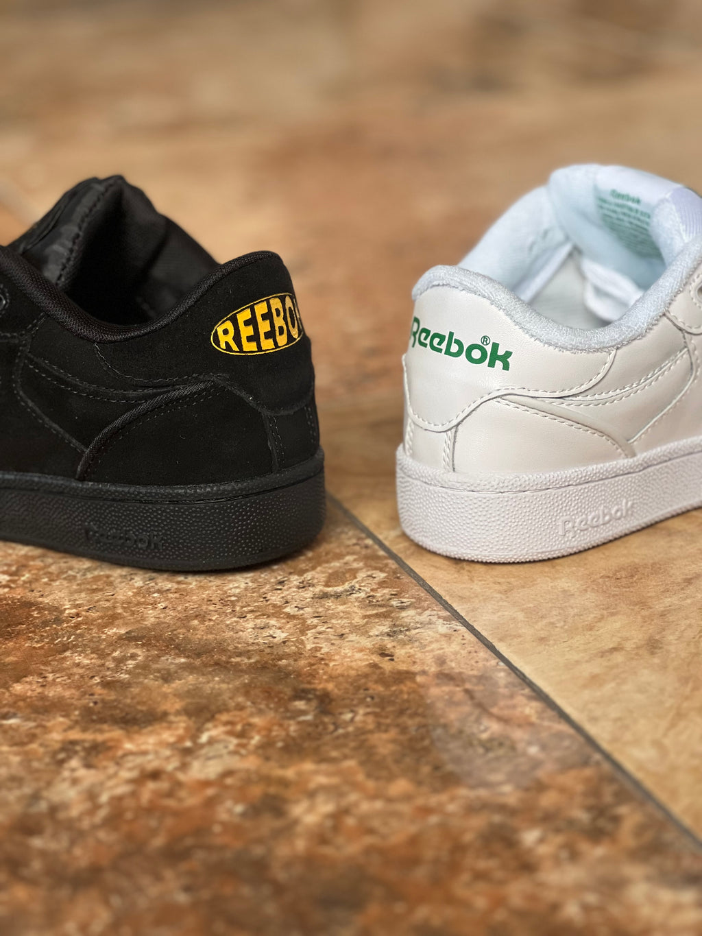 Reebok Club C Bulc
