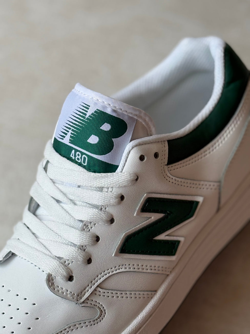 New Balance 480