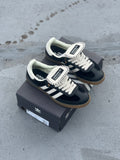 Adidas Samba x Wales Bonner “Black”