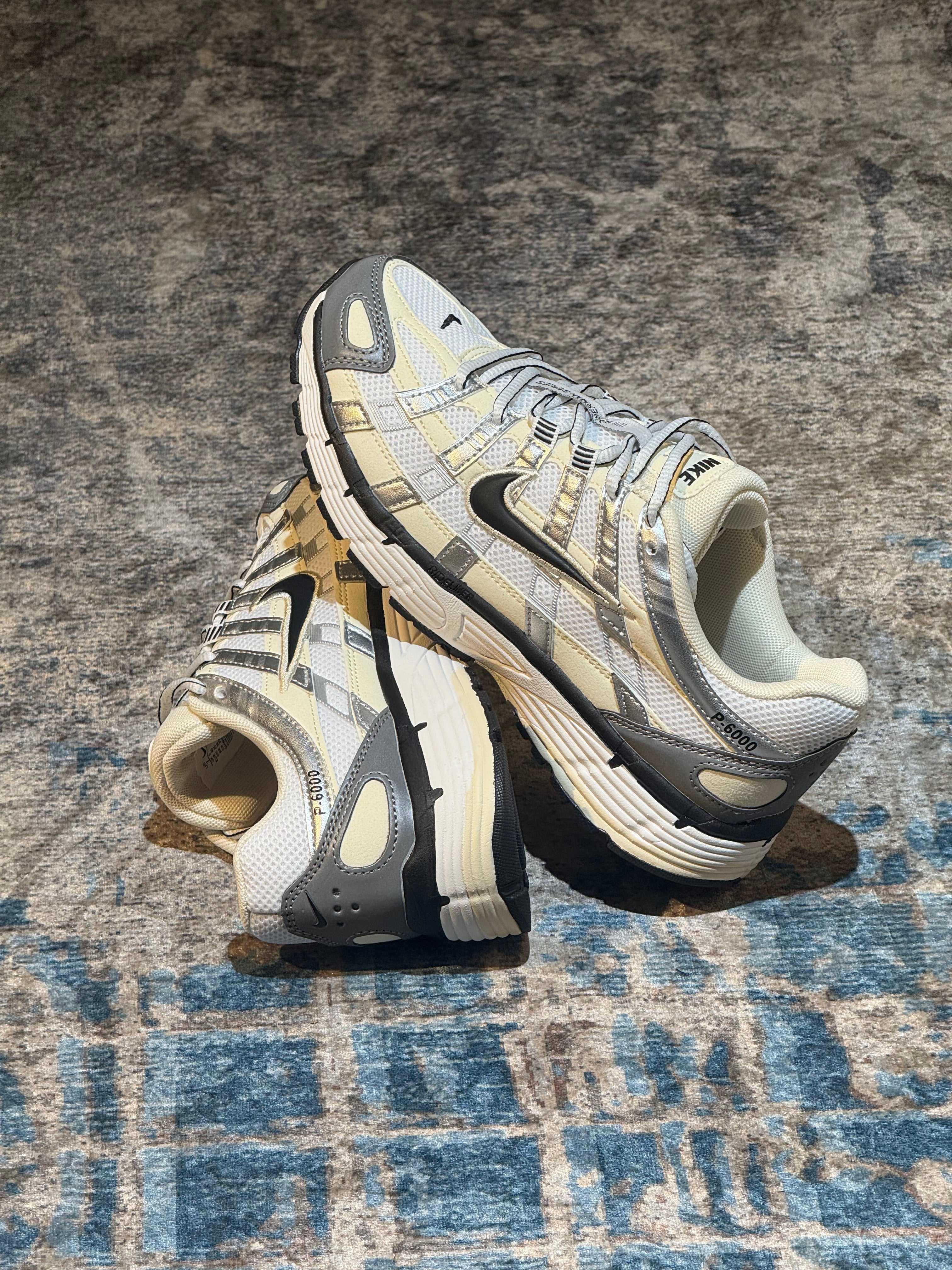 Nike P-6000