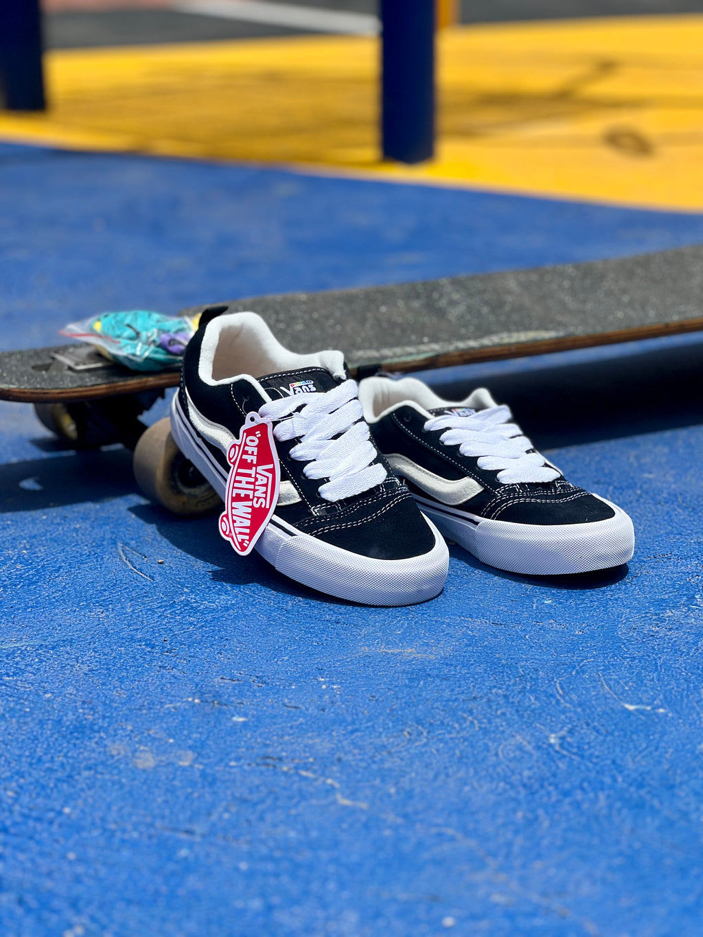 Vans POTATO