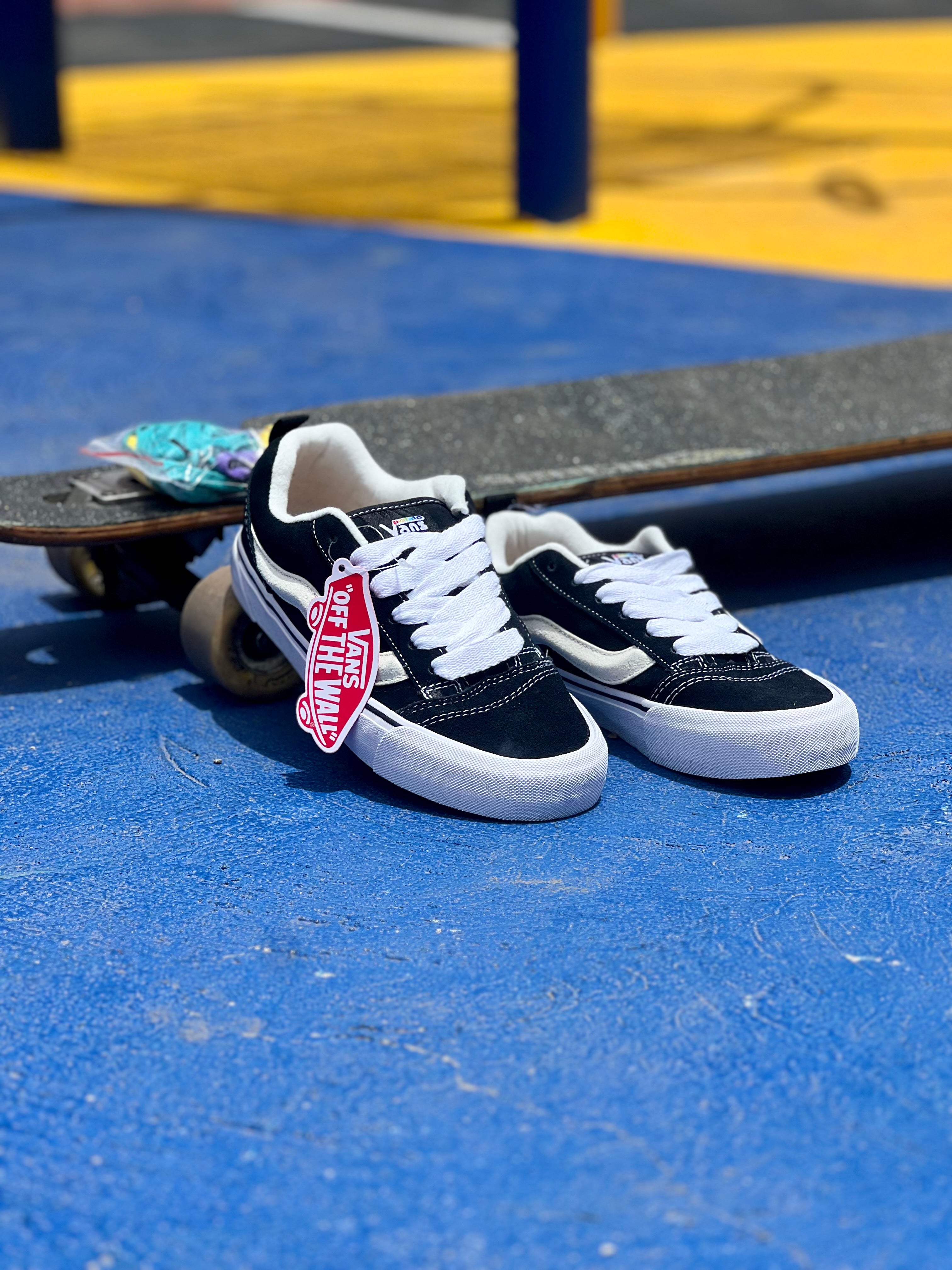 Vans POTATO