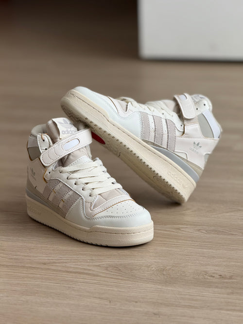 Adidas Forum Mid “Orbit Grey”