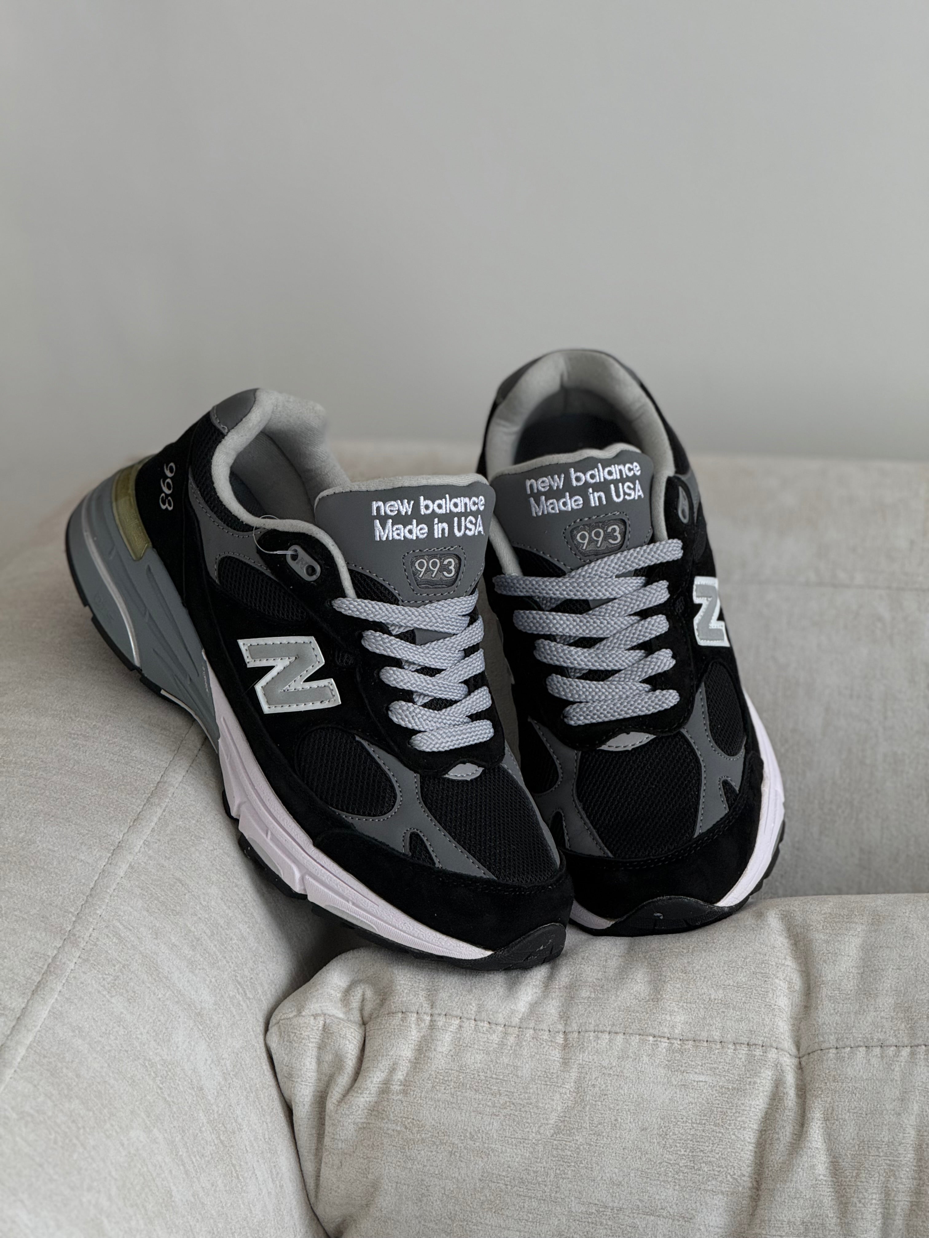 New Balance 993