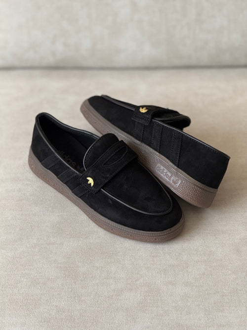 Adidas Loafers “Black”