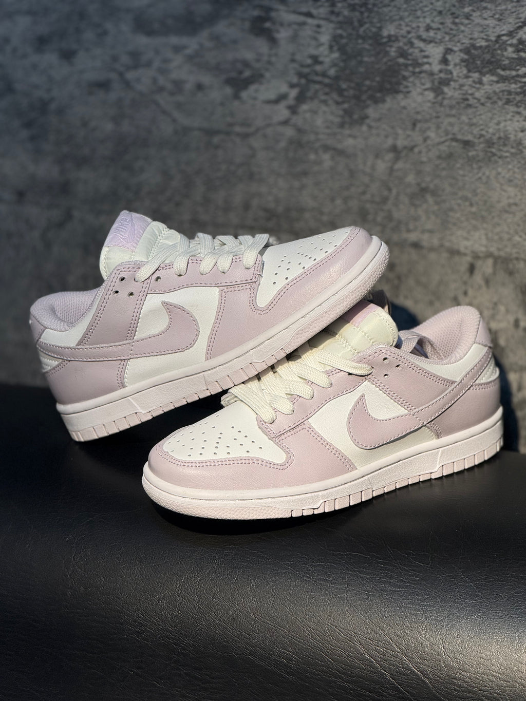 Nike Dunk Low “Palo Rosa”