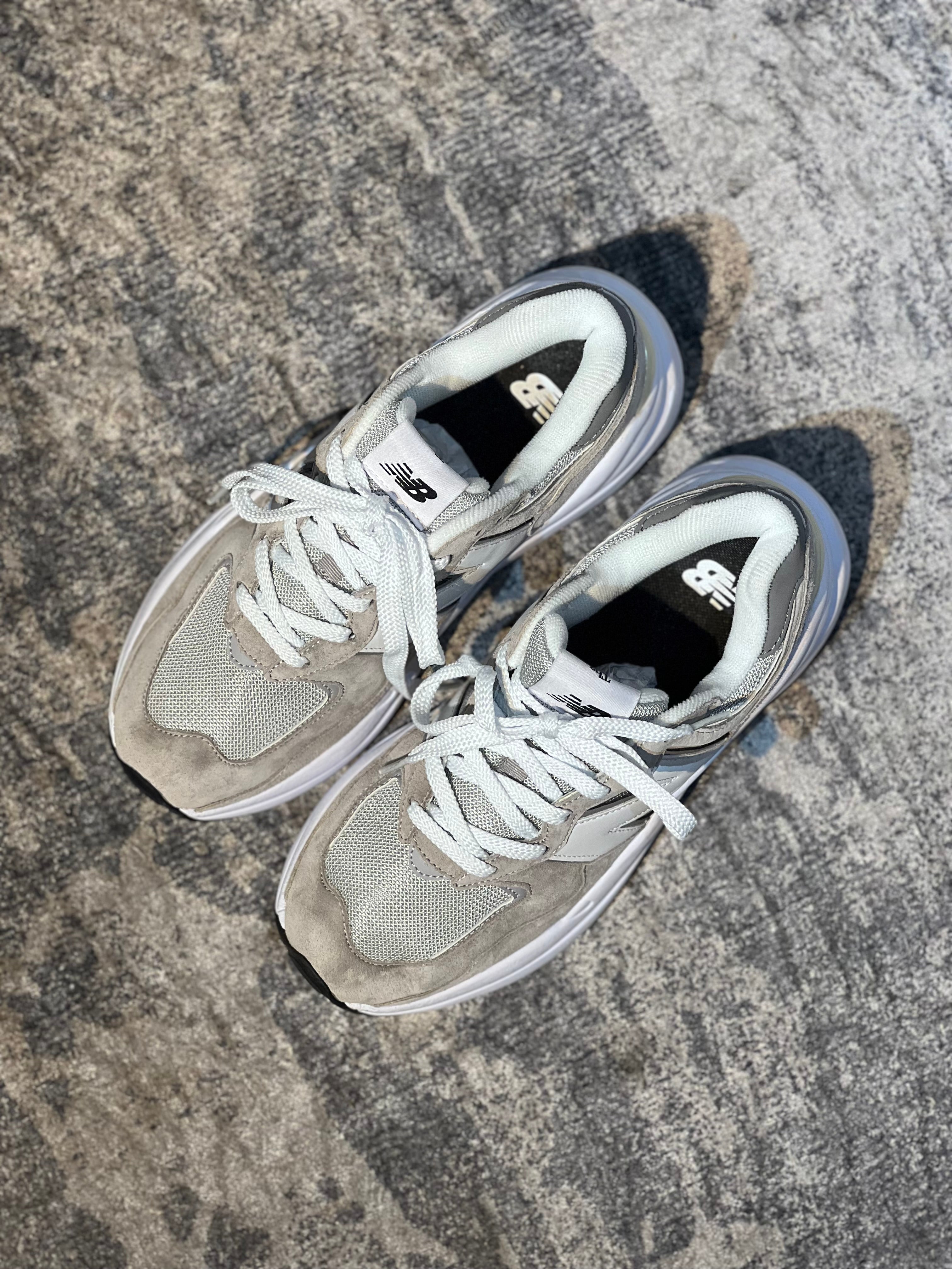 New Balance 57/40