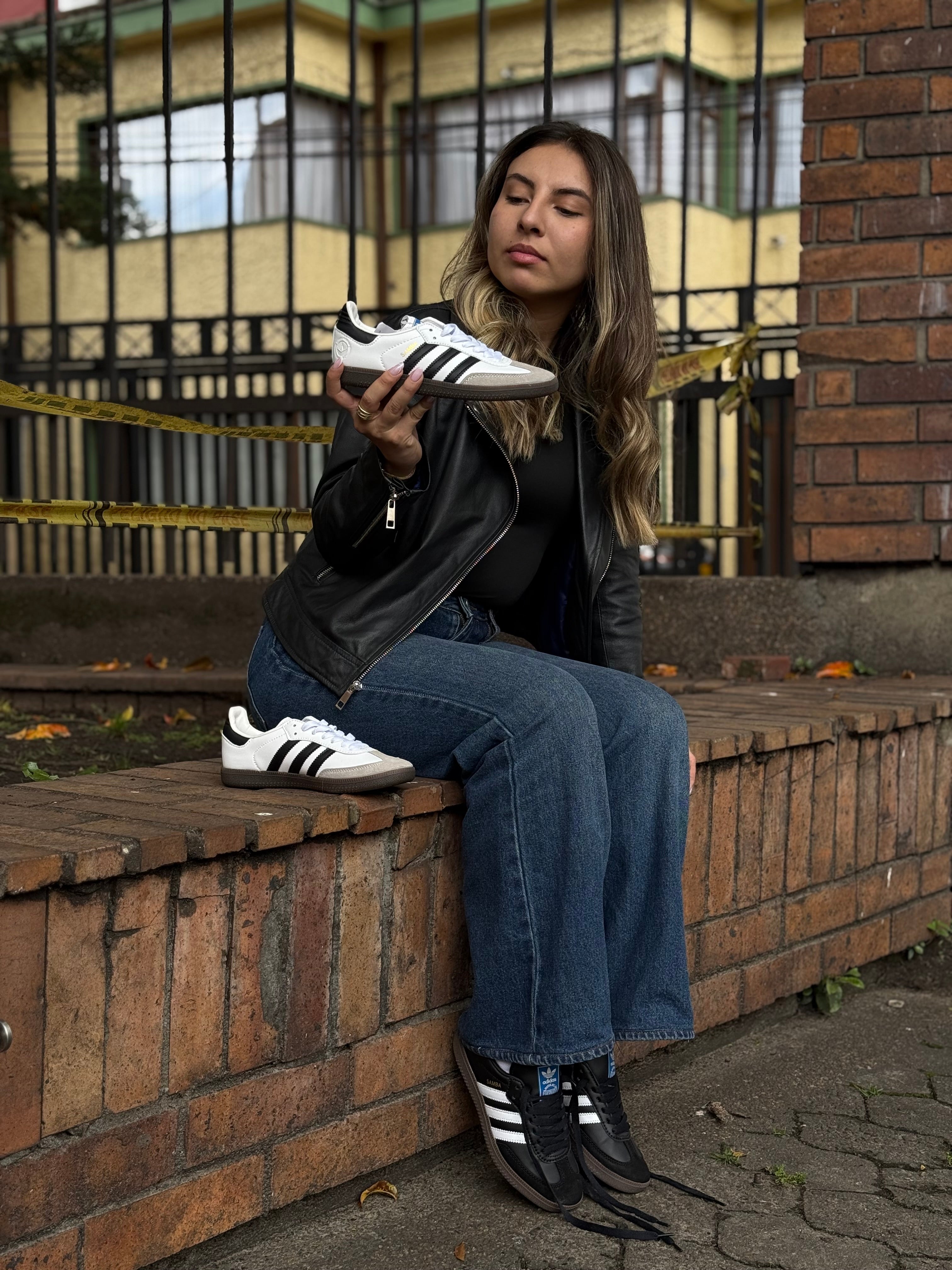 Adidas Samba OG