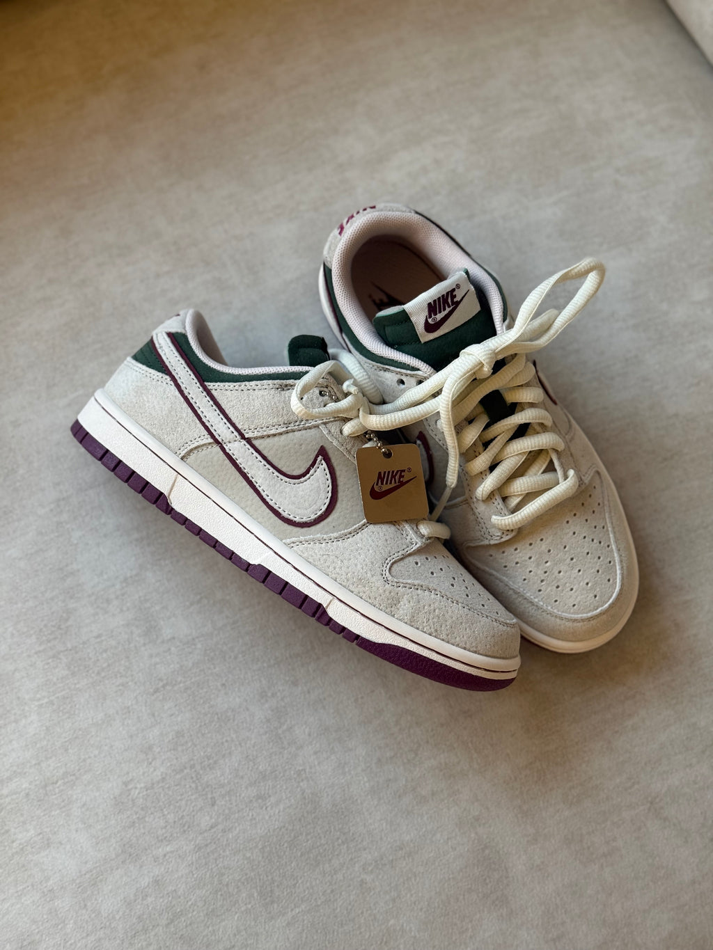 Nike Dunk “Otomo”