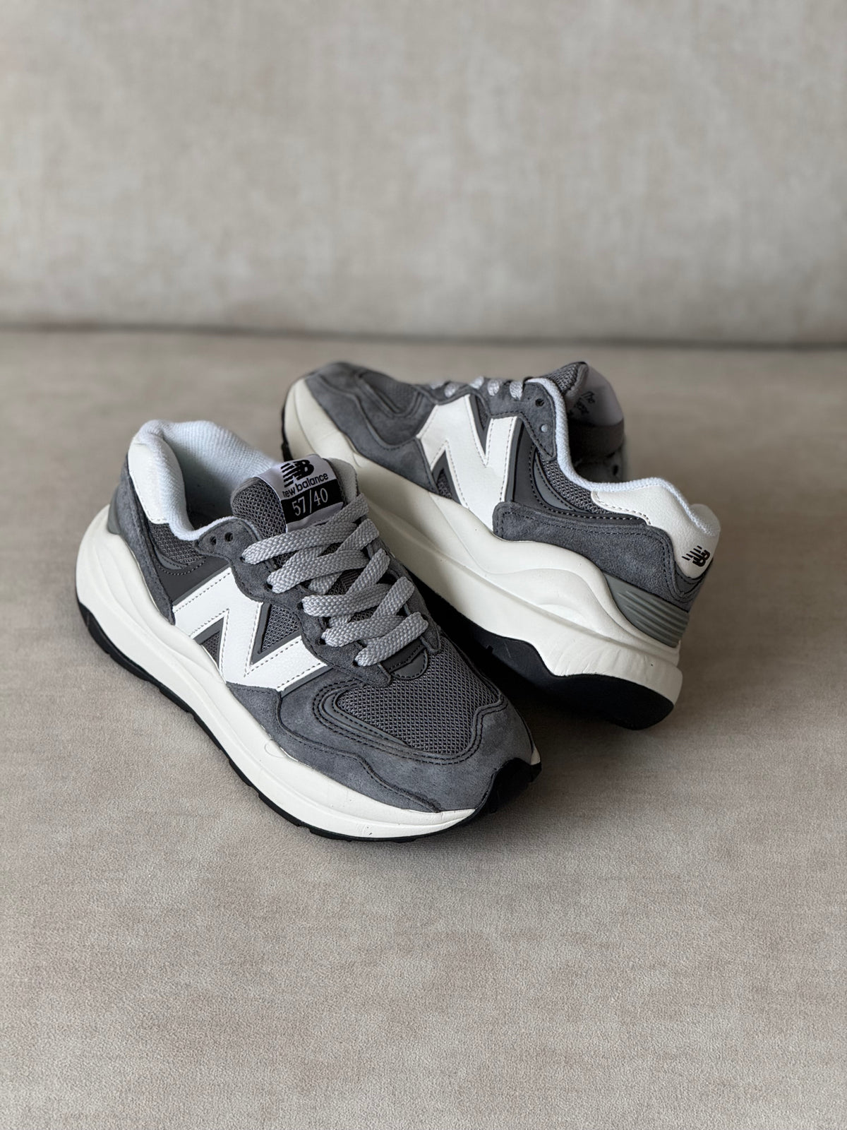 New Balance 57/40