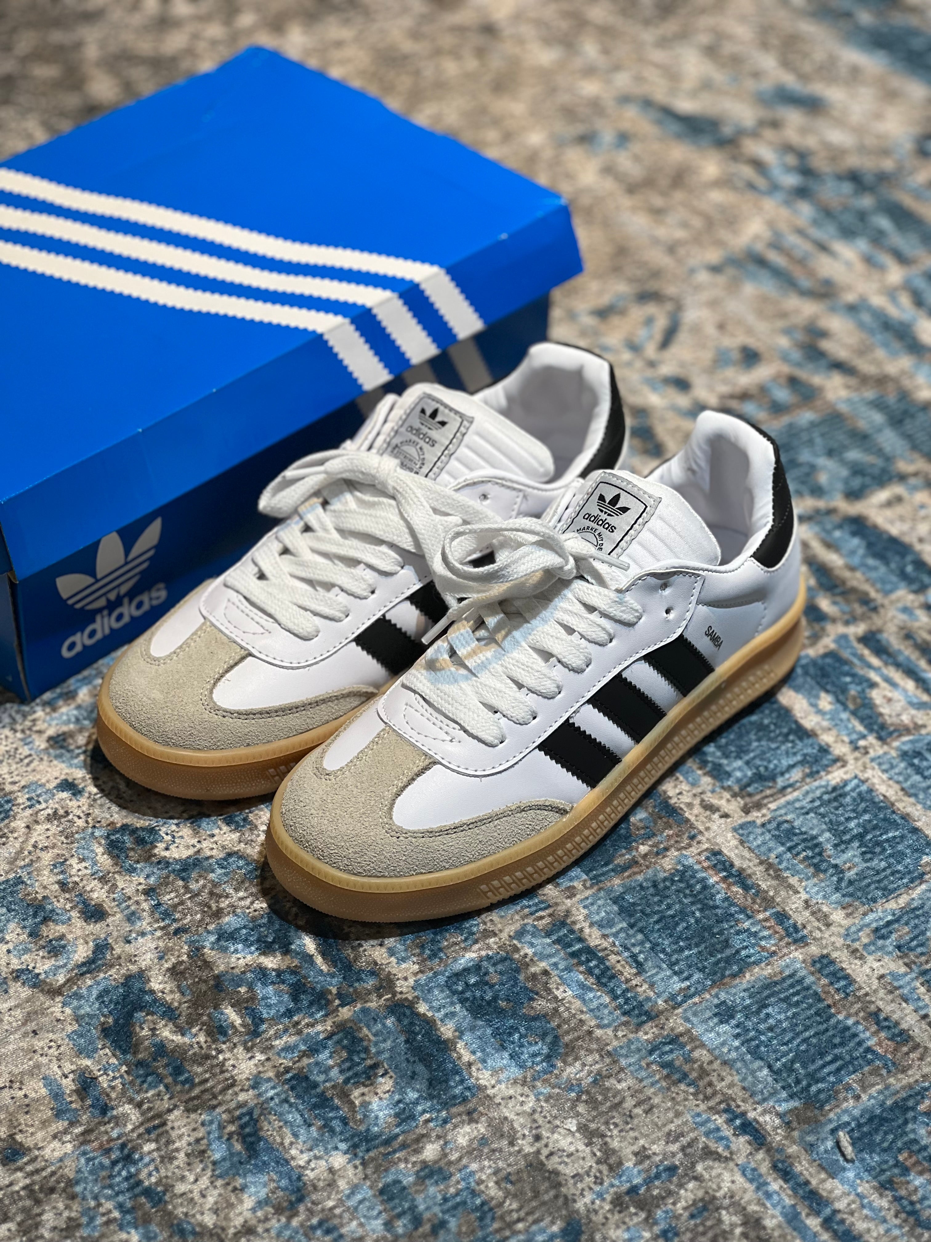 Adidas Samba XLG