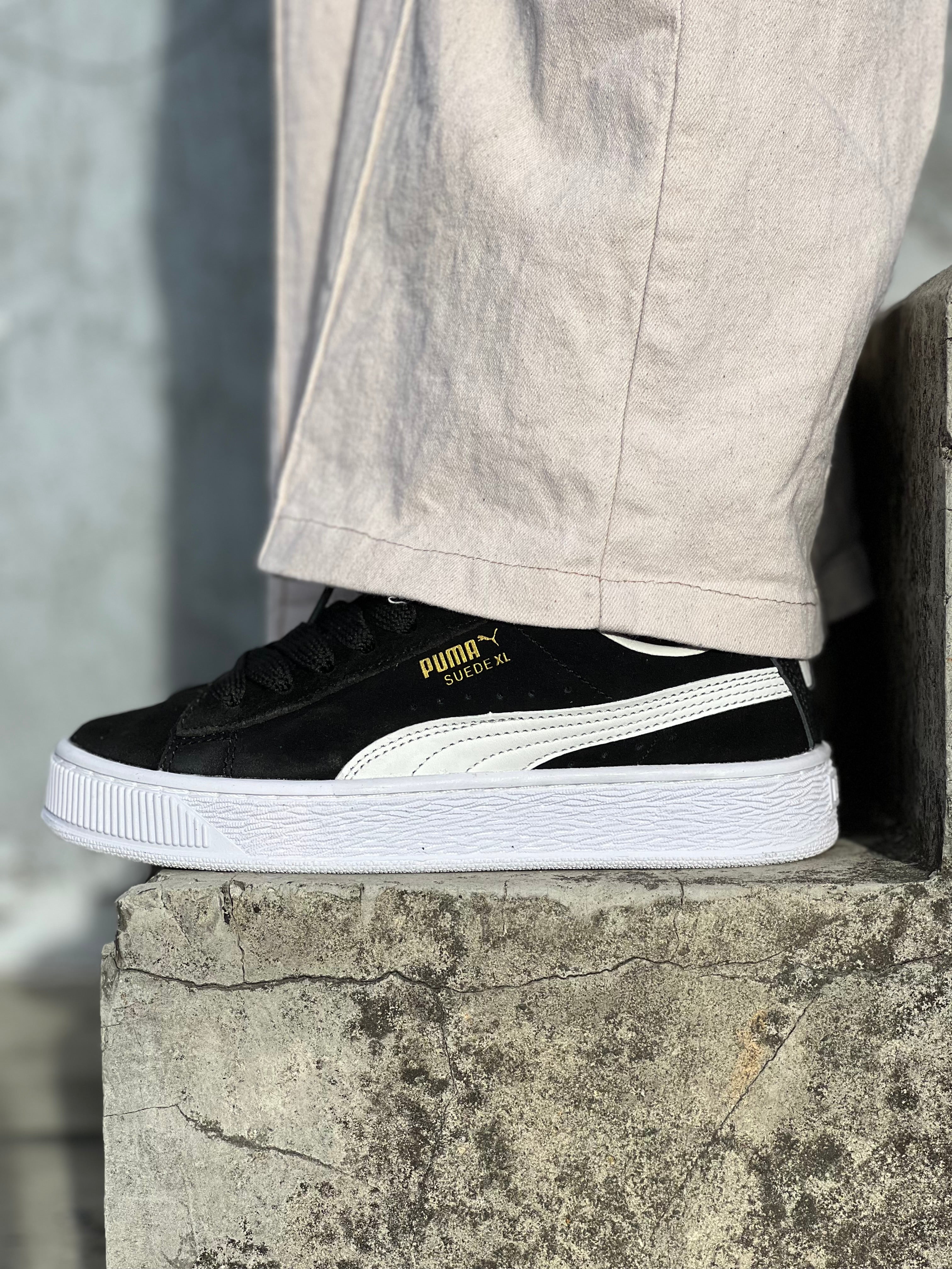 Puma Suede XL
