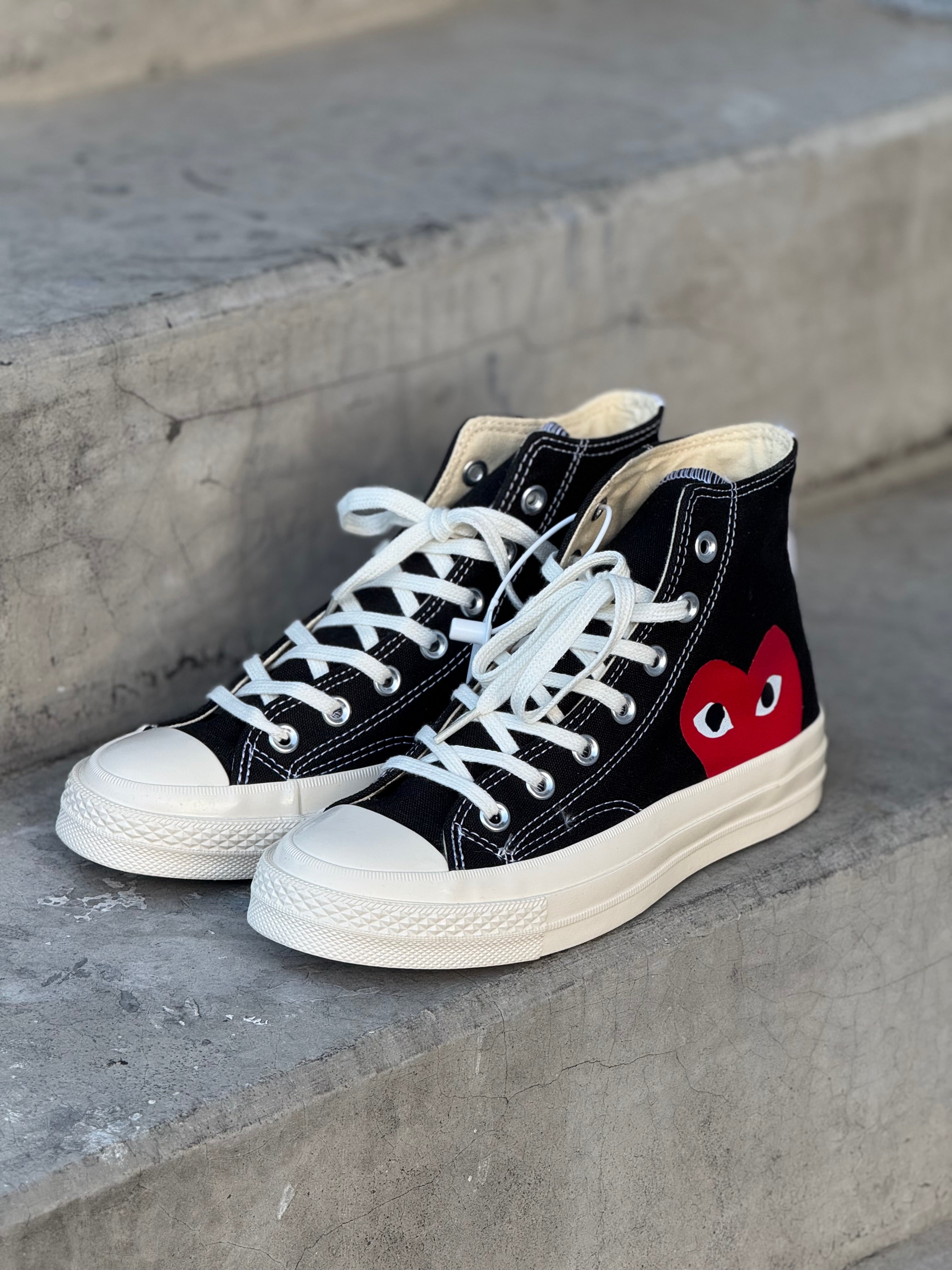 Converse Chuck Taylor All Star 70 Hi PLAY