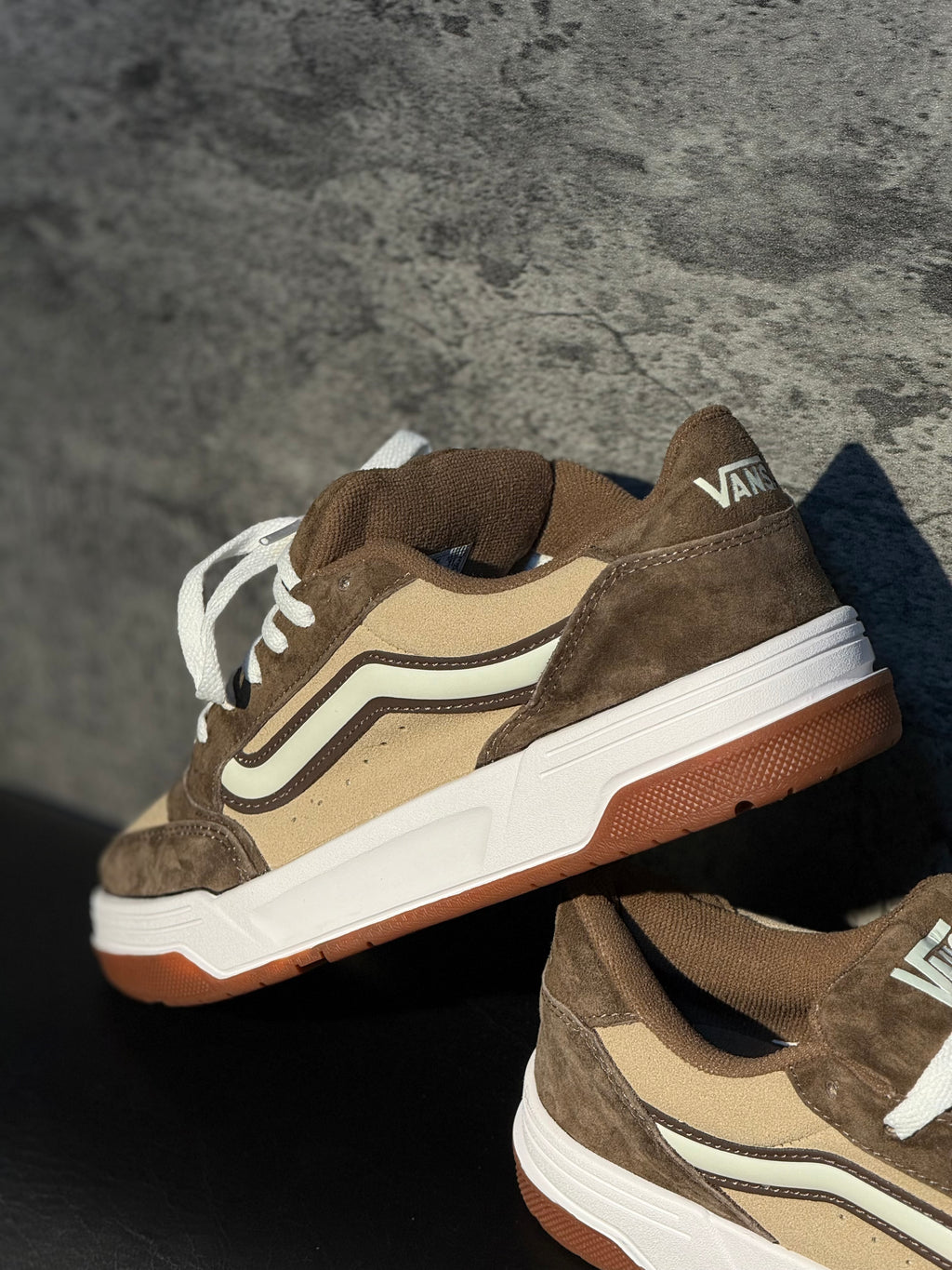Vans Hyline Coffe