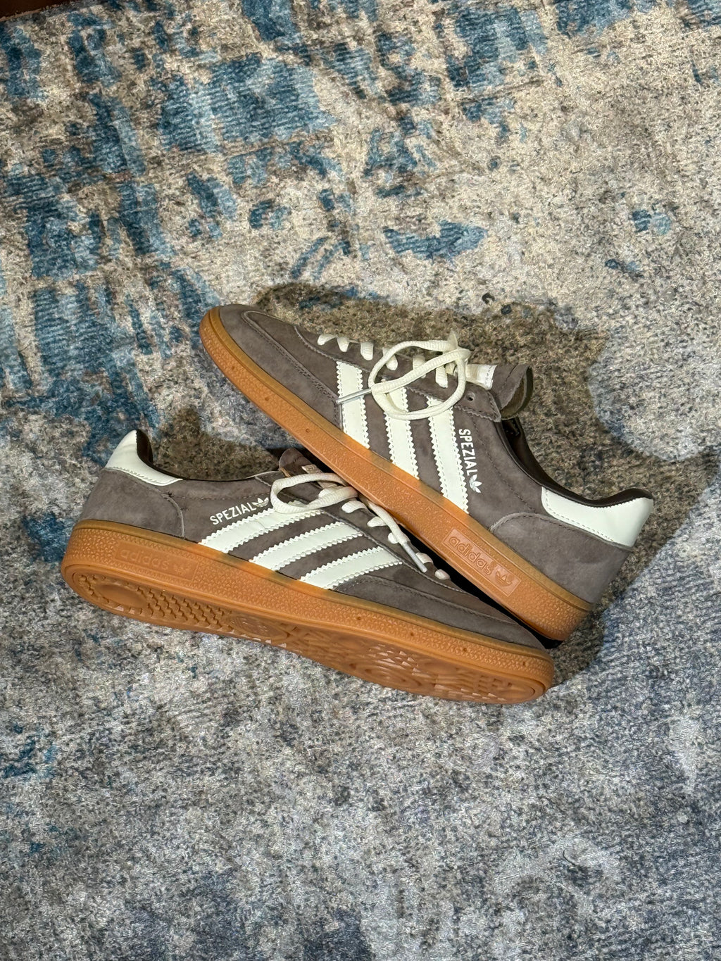 Adidas Spezial “Coffee”