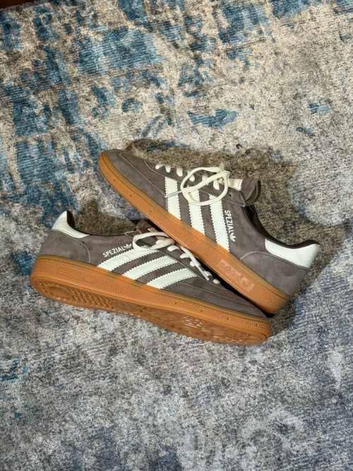 Adidas Spezial “Coffee”