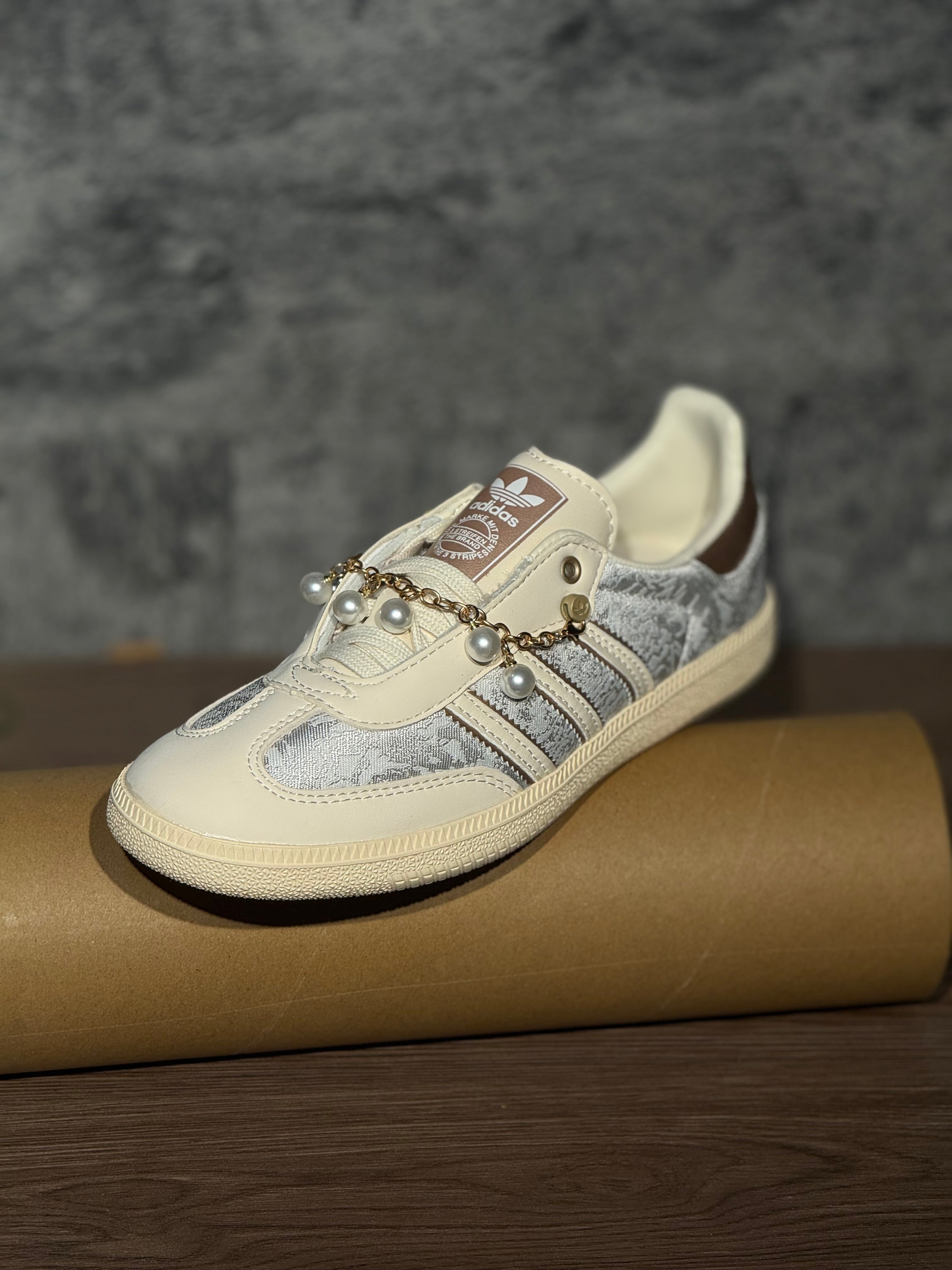 Adidas samba Perlada