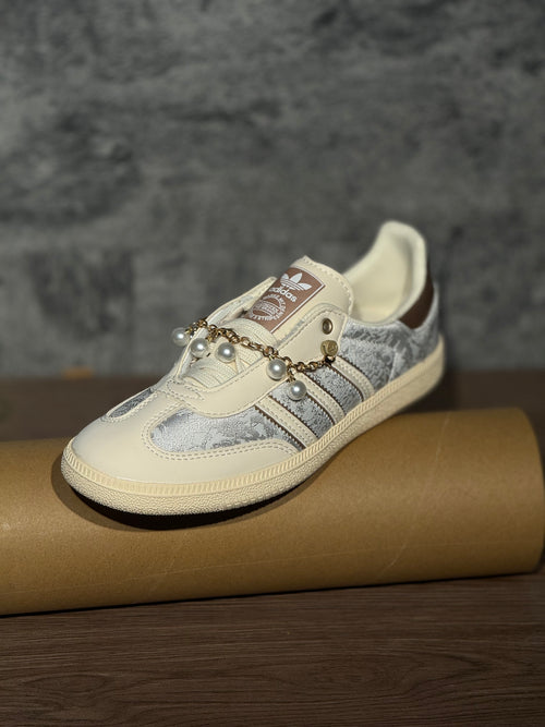 Adidas samba Perlada