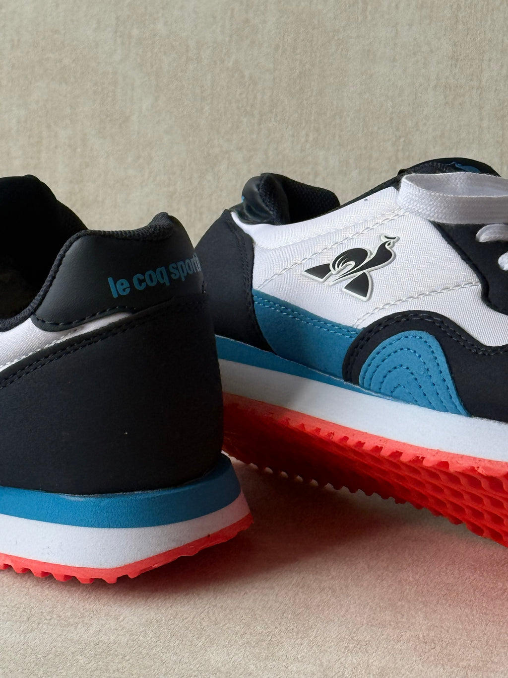 Le Coq Sporfit Jet Star 2