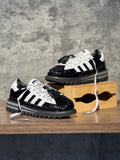 Adidas Superstar x Clot