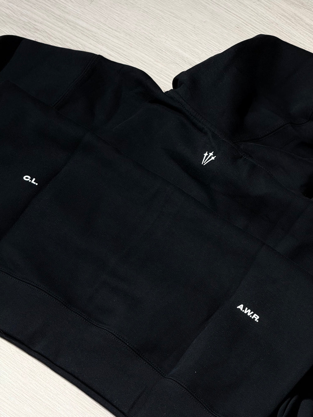 Hoodie Nike x Nocta “Black”