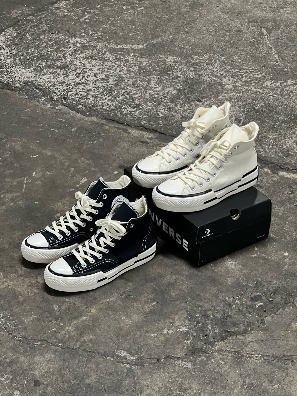 Converse chuck 70 Plus