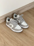 Nike Dunk Los “Grey”