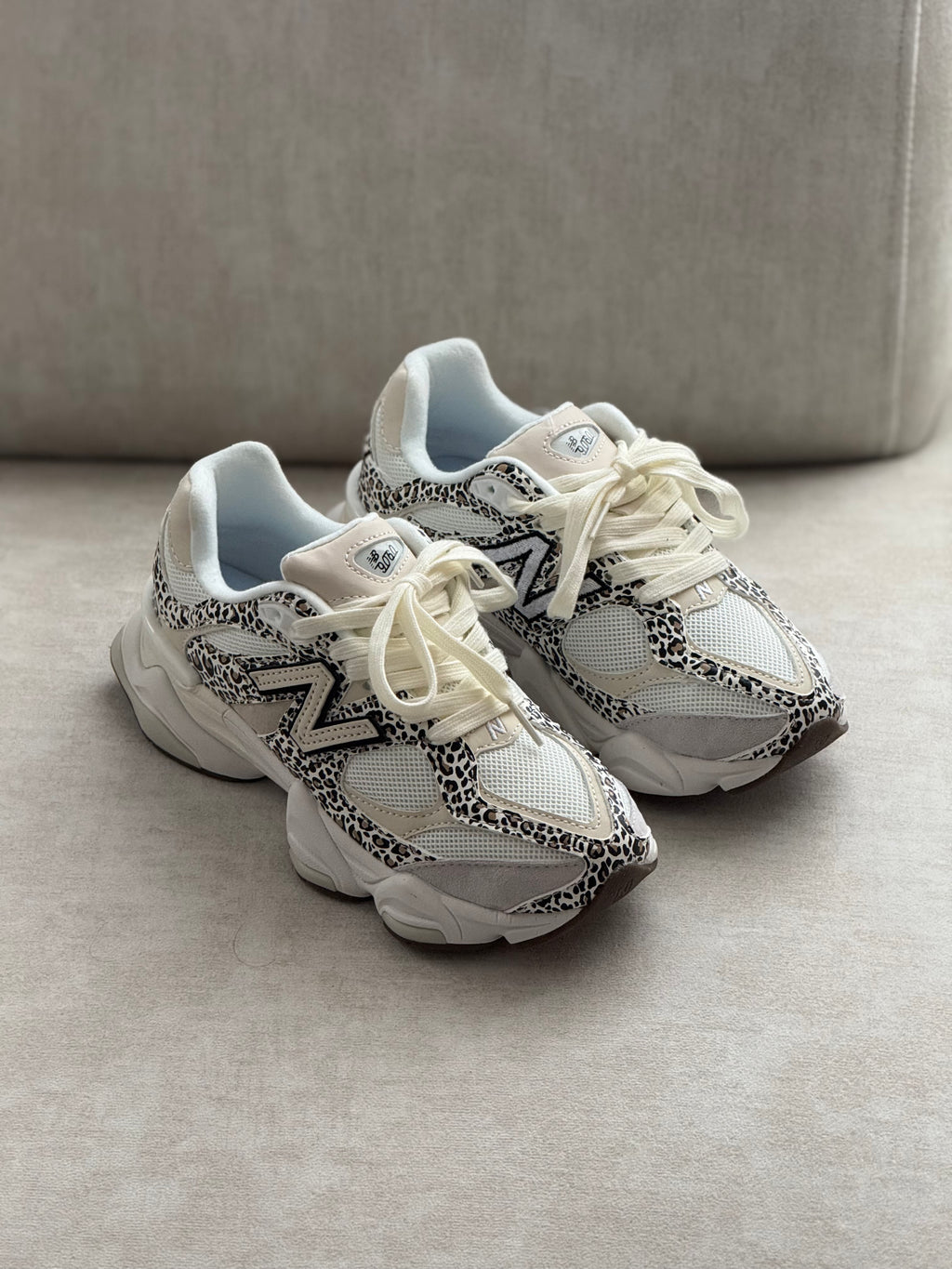 New Balance 9060 “Animal Print”