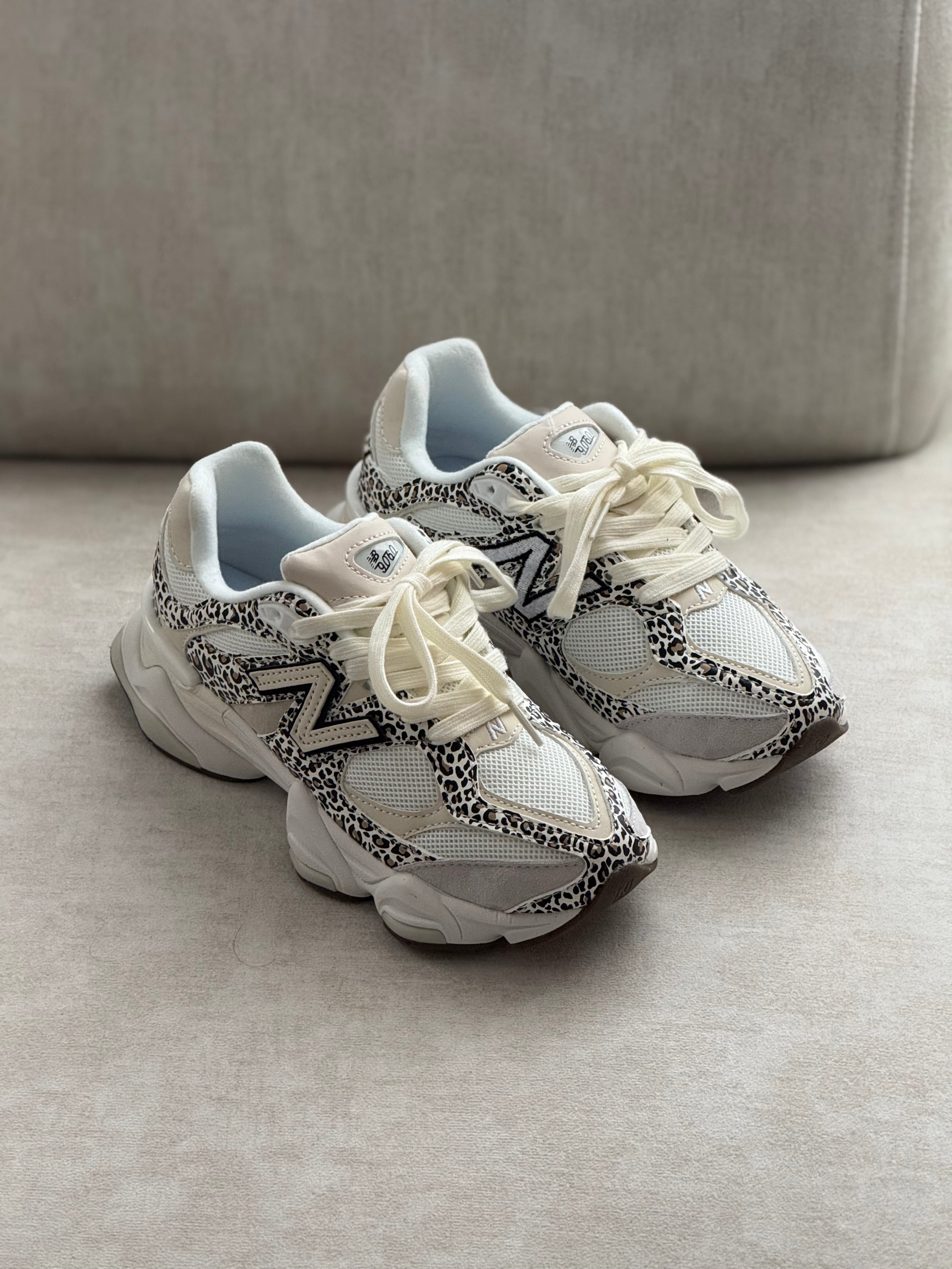New Balance 9060 “Animal Print”