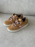Nike Dunk SB “Brew and Biscuits”