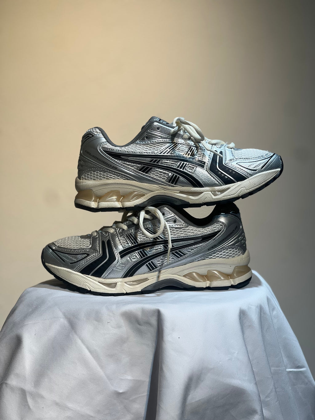 Asics Gel Kayano 14