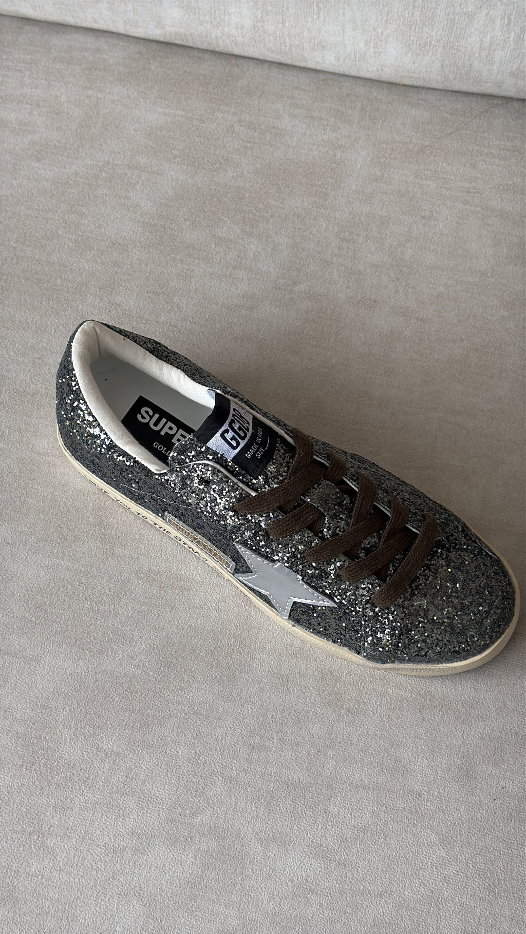 Golden Goose
