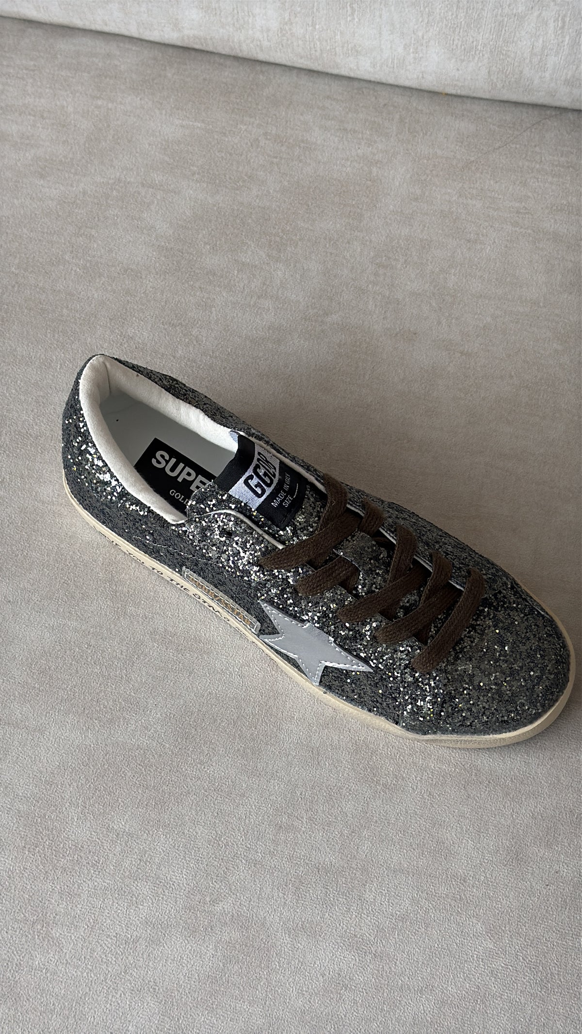 Golden Goose