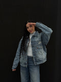 Chaqueta Levi’s X Nike