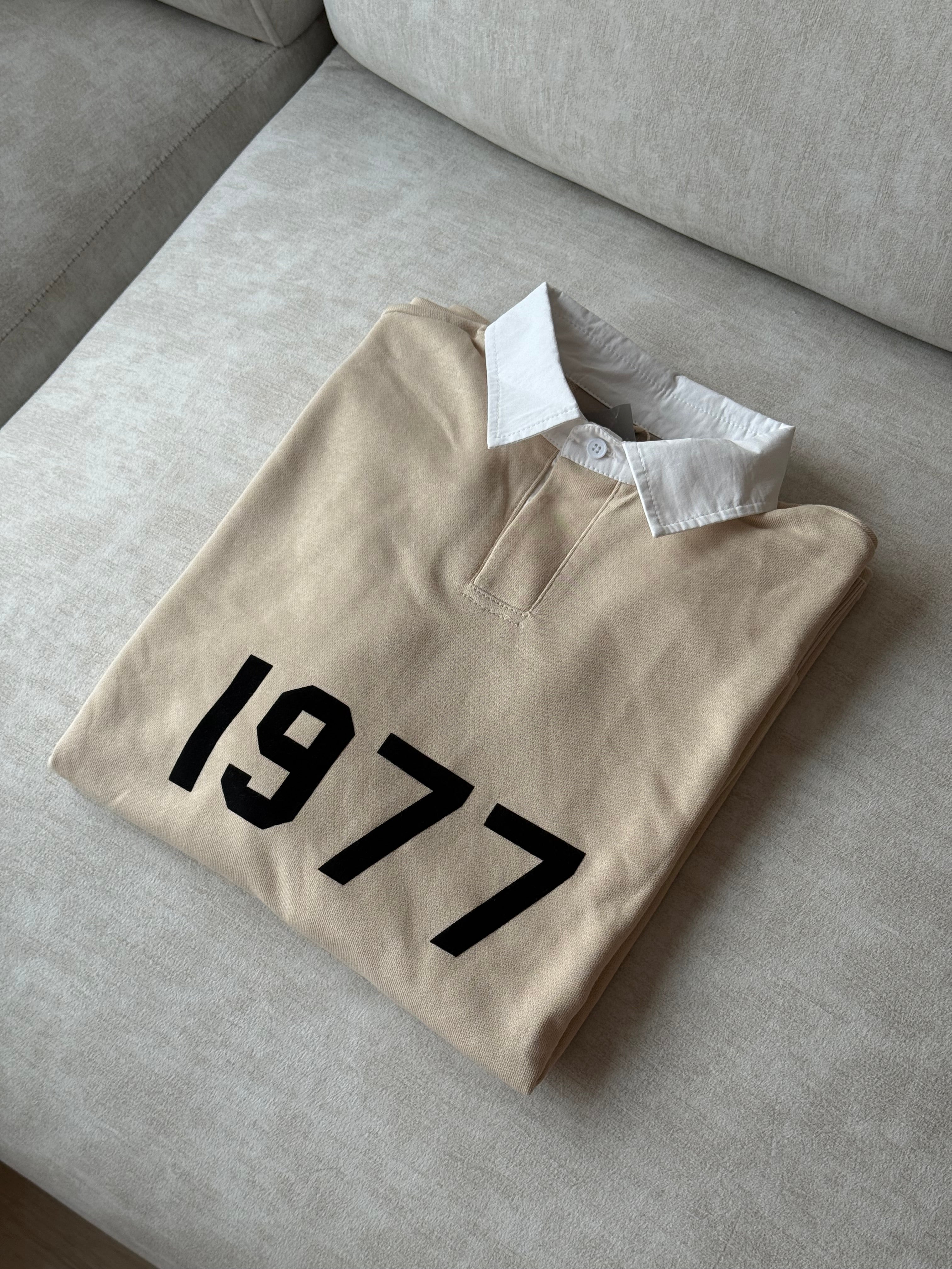 Hoodie Fear Of God ESSENTIALS