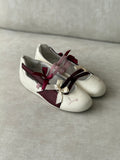 Puma Speedcat Ballet Lace “Frosted Ivory Ruby Shimmer”