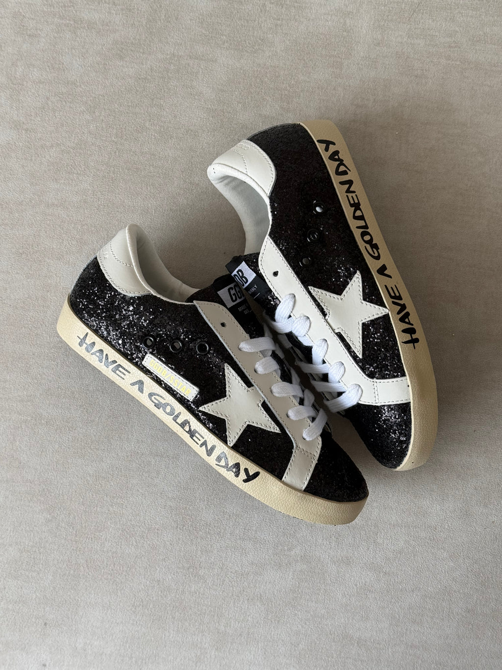 Golden Goose