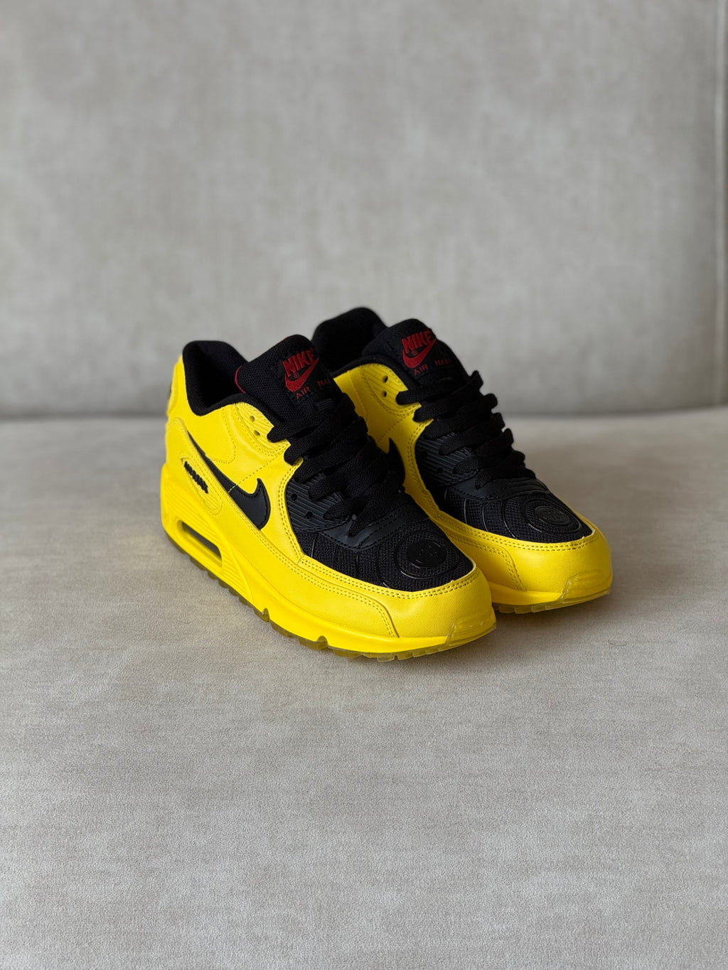 Nike Air Max 90 T90 Laser