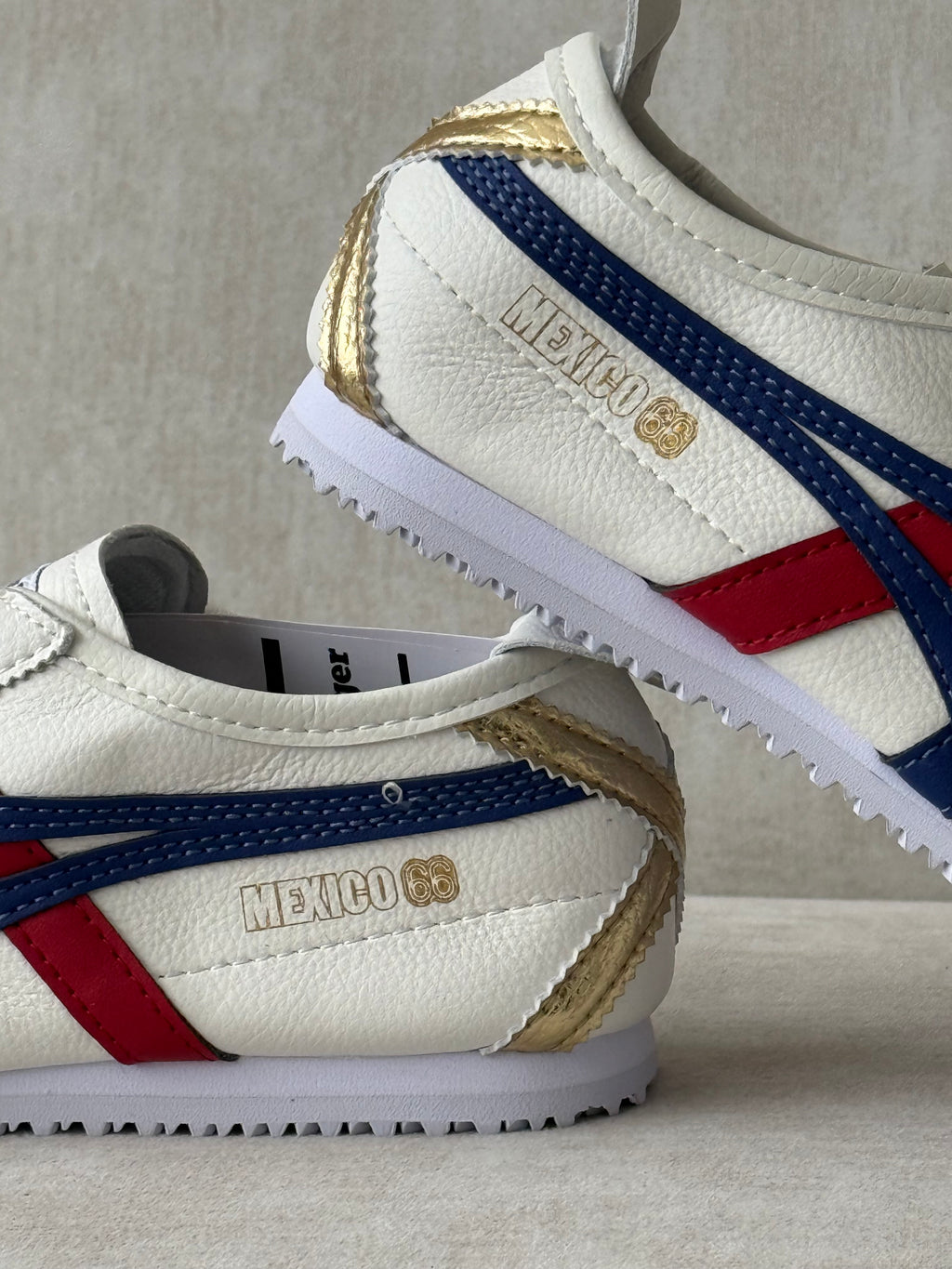 Onitsuka Tiger Mexico 66
