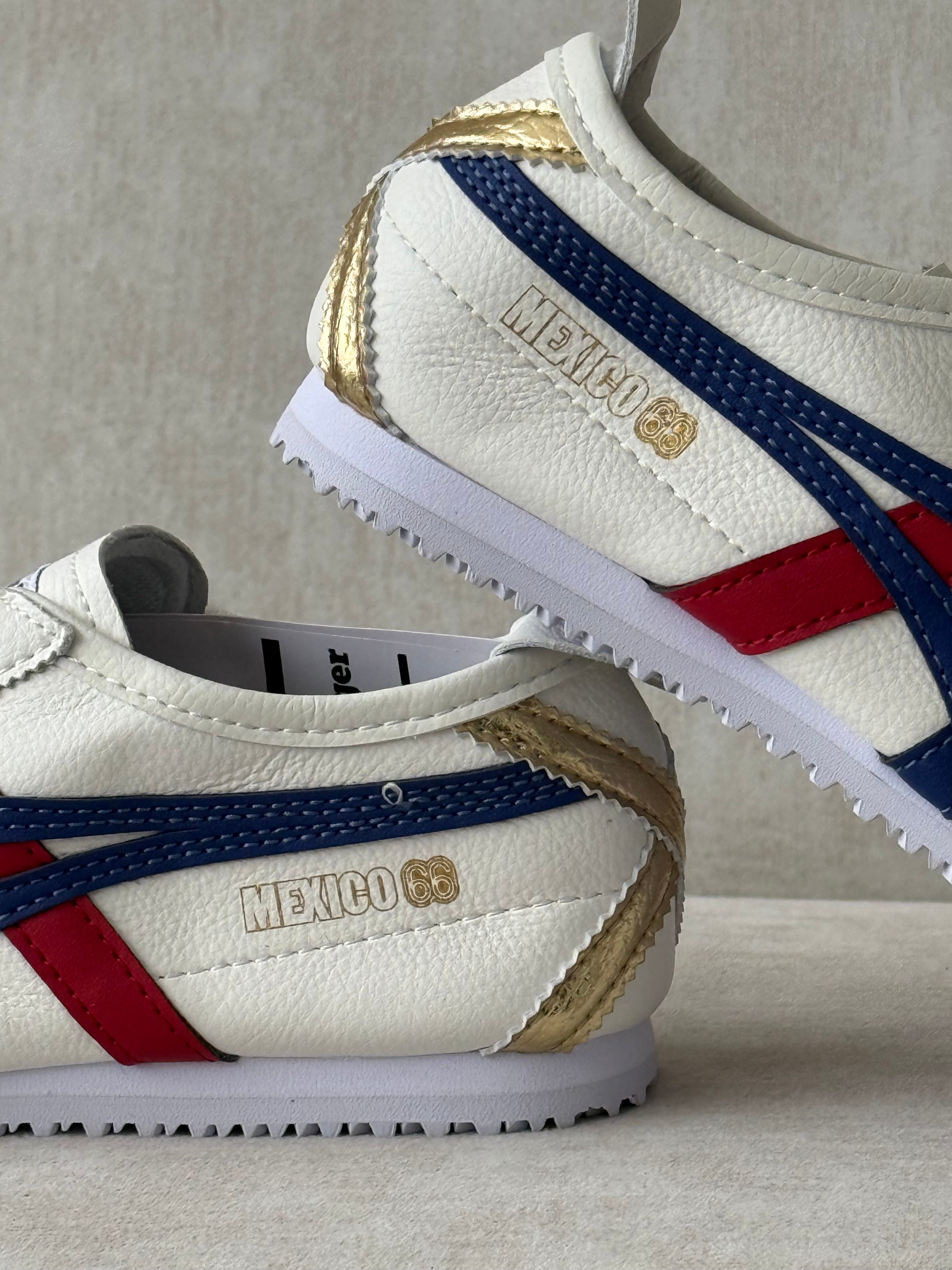 Onitsuka Tiger Mexico 66
