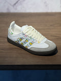 Adidas Samba OG “Flowers