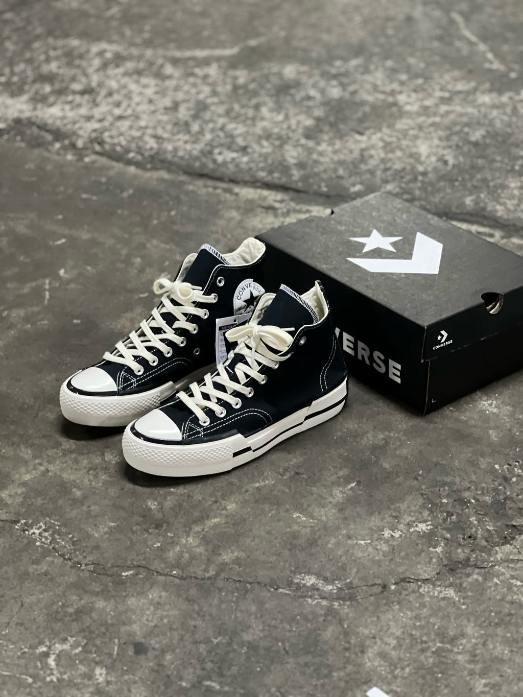 Converse chuck 70 Plus