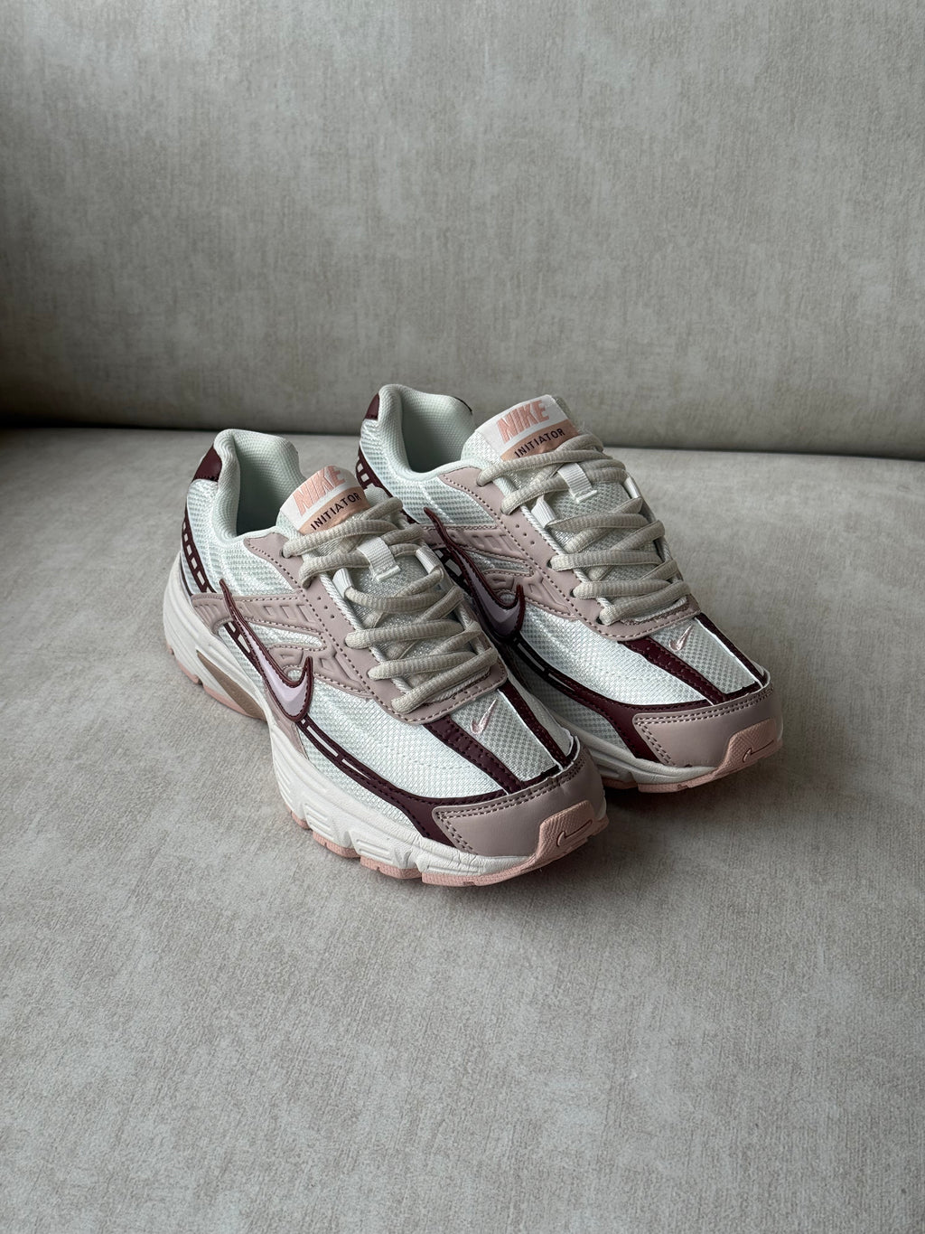 Nike Initiator “Pink”